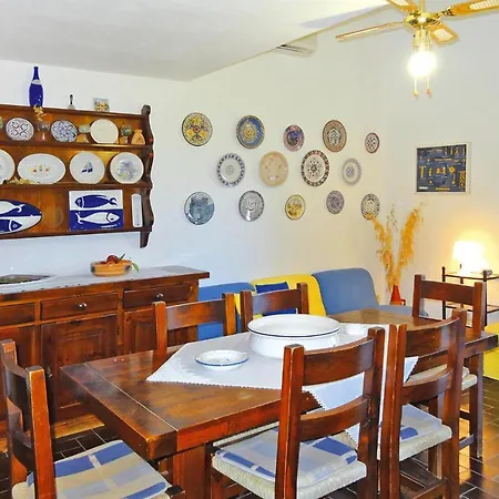 Σπίτι διακοπών Holiday - Isr05011-f Villasimius